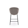 Bar Stool H121 grey