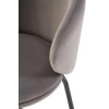 Bar Stool H121 grey