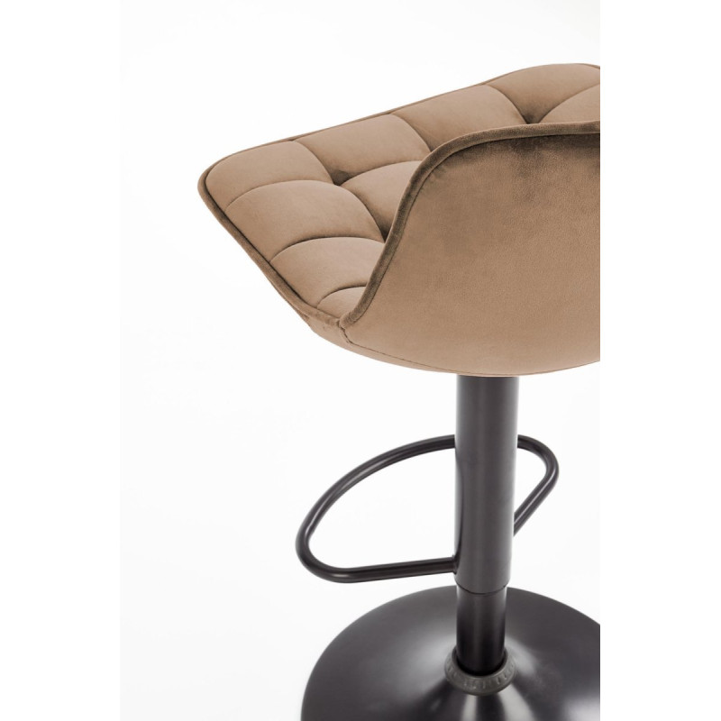 Bar Stool H95 beige
