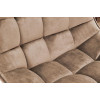 Bar Stool H95 beige