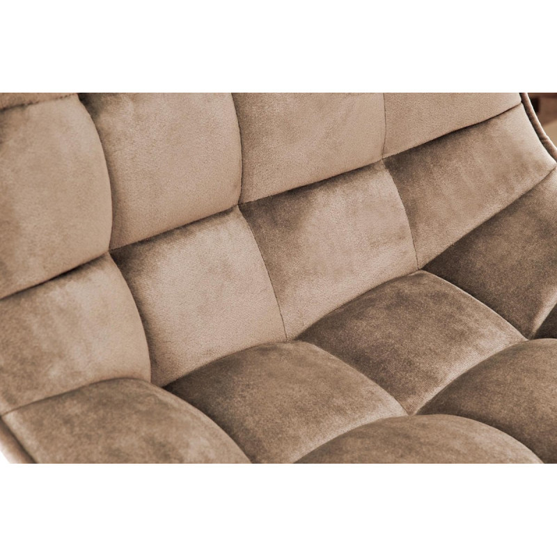 Bar Stool H95 beige