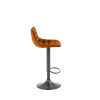 Bar Stool H95 cinnamon