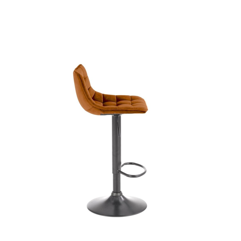 Bar Stool H95 cinnamon