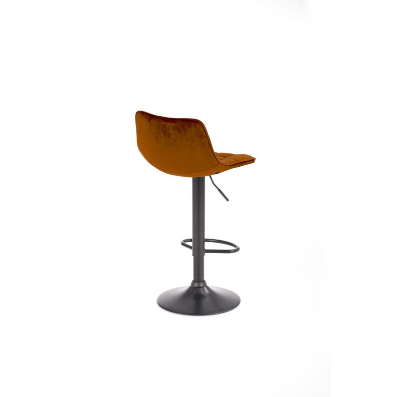 Bar Stool H95 cinnamon