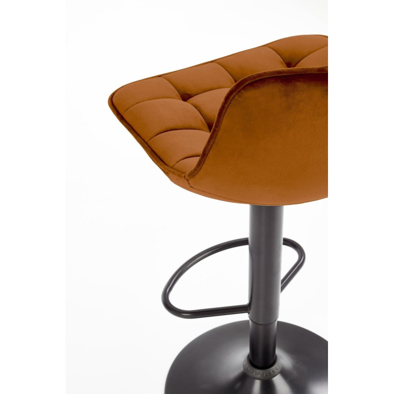 Bar Stool H95 cinnamon