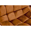 Bar Stool H95 cinnamon