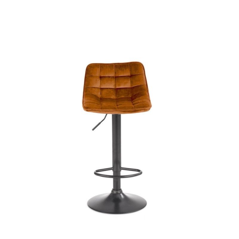 Bar Stool H95 cinnamon