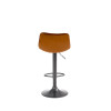 Bar Stool H95 cinnamon