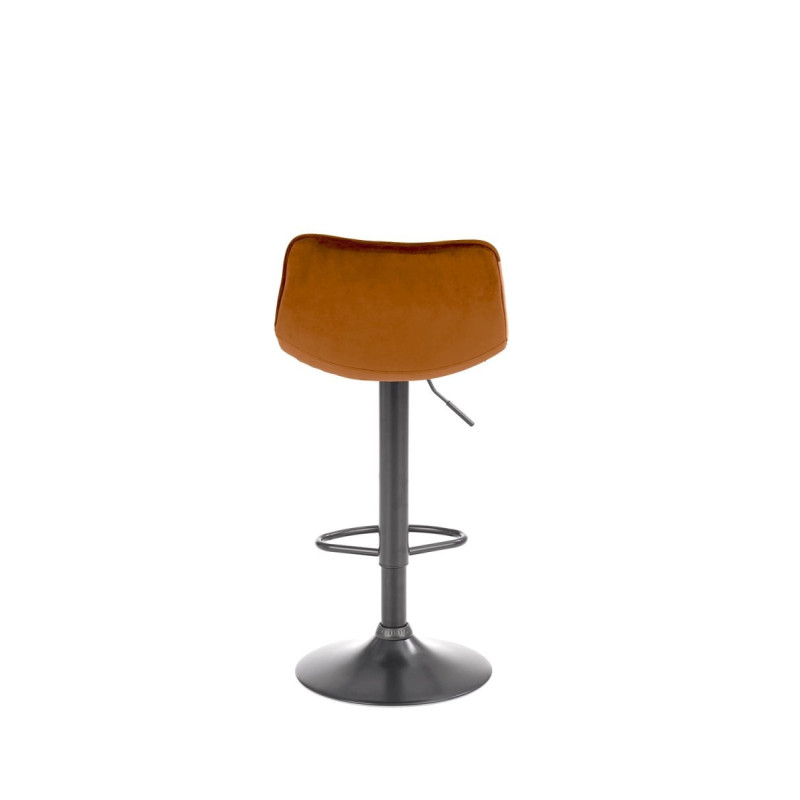 Bar Stool H95 cinnamon
