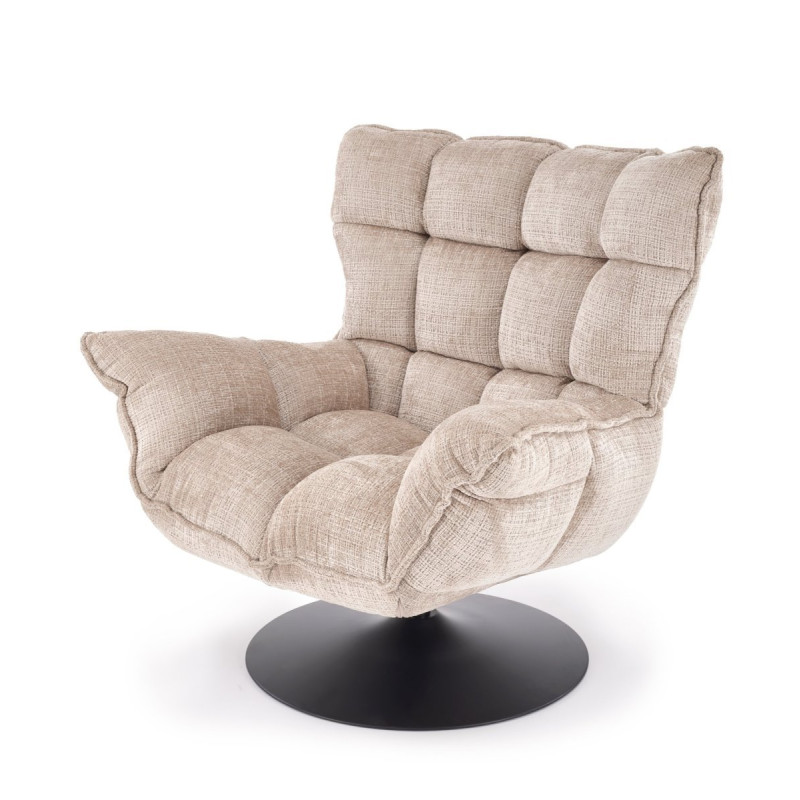 Armchair HAGEN beige