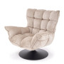 Armchair HAGEN beige