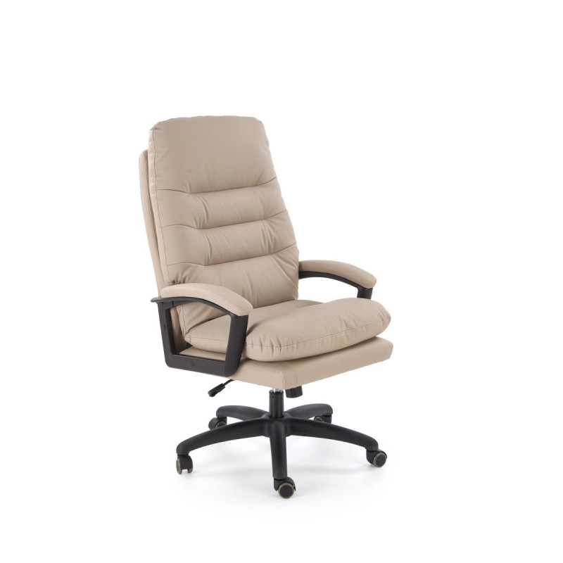 Office char HARBOR beige