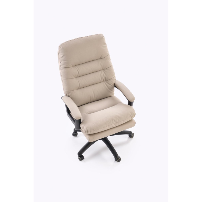 Office char HARBOR beige