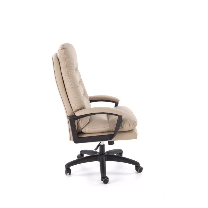 Office char HARBOR beige