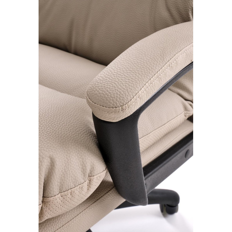 Office char HARBOR beige