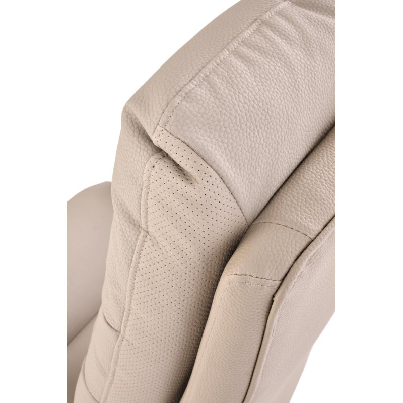 Office char HARBOR beige