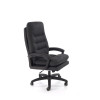 Office char HARBOR black