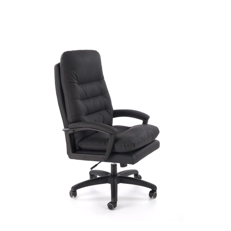 Office char HARBOR black