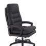Office char HARBOR black