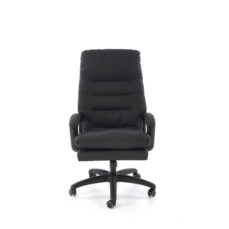 Office char HARBOR black