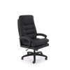 Office char HARBOR black