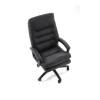 Office char HARBOR black