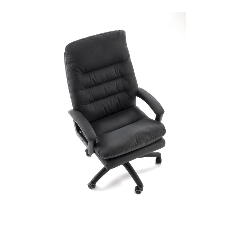 Office char HARBOR black