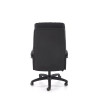 Office char HARBOR black
