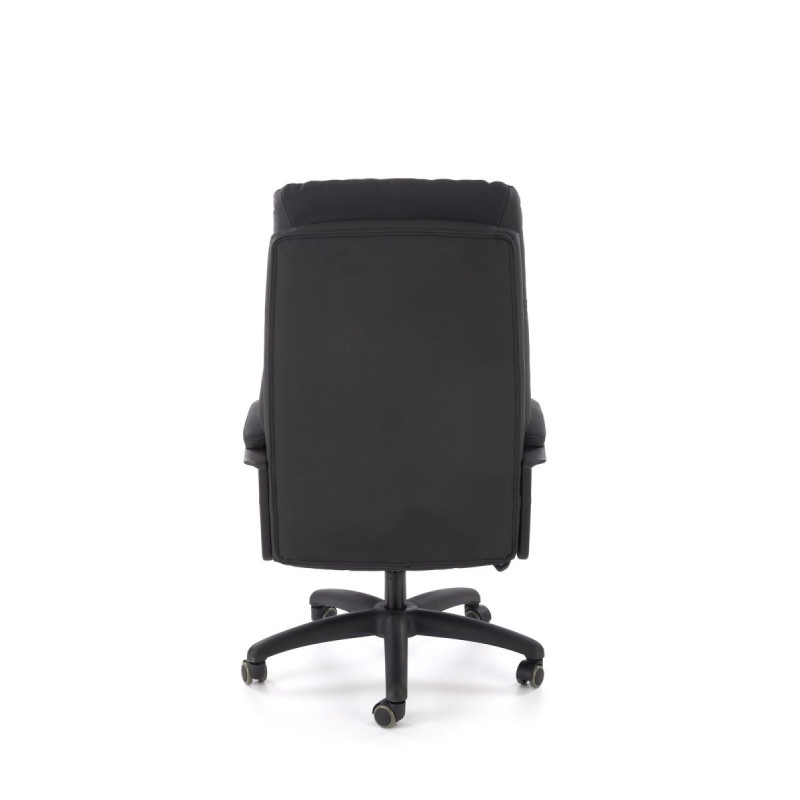 Office char HARBOR black
