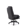 Office char HARBOR black