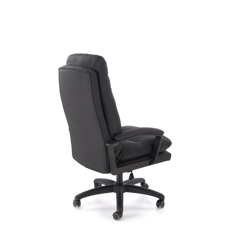 Office char HARBOR black