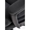 Office char HARBOR black
