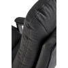 Office char HARBOR black
