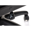 Office char HARBOR black