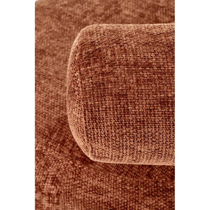 Armchair HAZARD cinnamon
