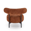 Armchair HAZARD cinnamon