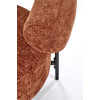 Armchair HAZARD cinnamon