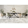 Table HILARIO white