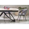 Table HILARIO white