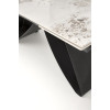 Table HILARIO white