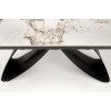 Table HILARIO white
