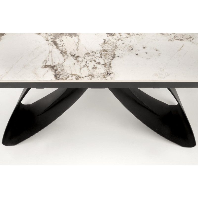 Table HILARIO white