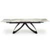 Table HILARIO white