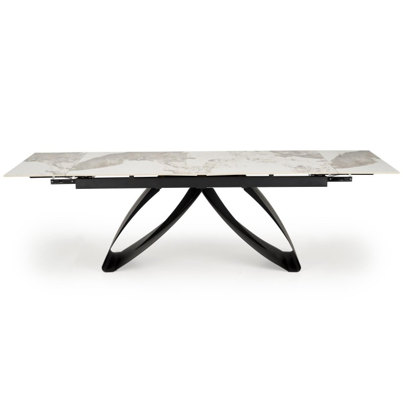 Table HILARIO white