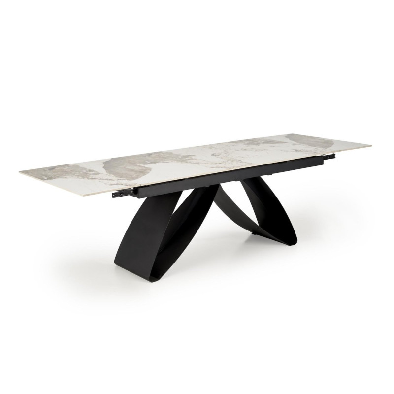 Table HILARIO white