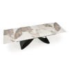Table HILARIO white