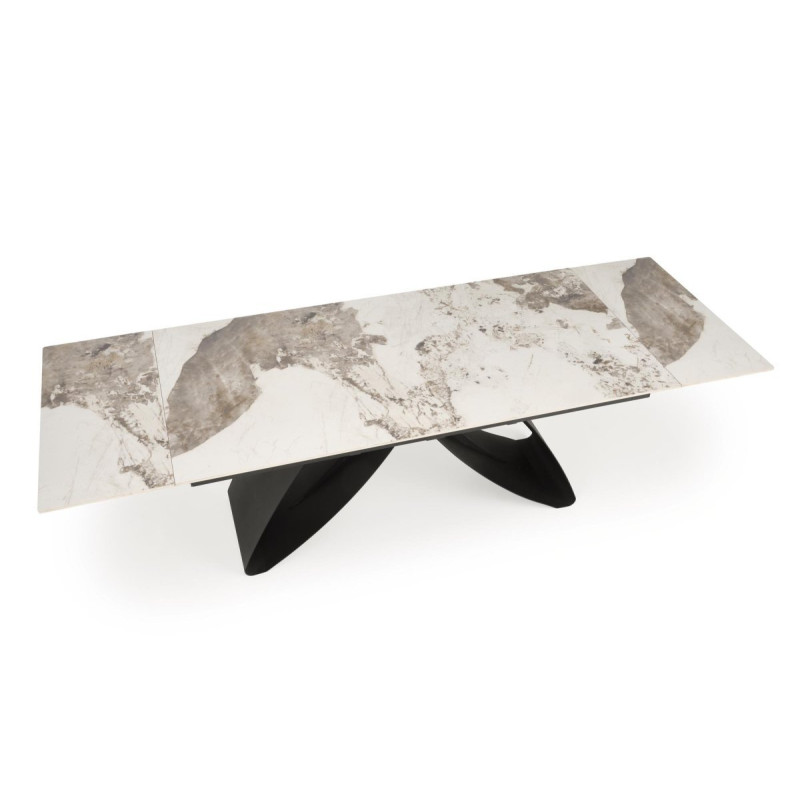 Table HILARIO white