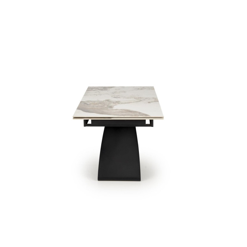 Table HILARIO white