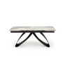 Table HILARIO white