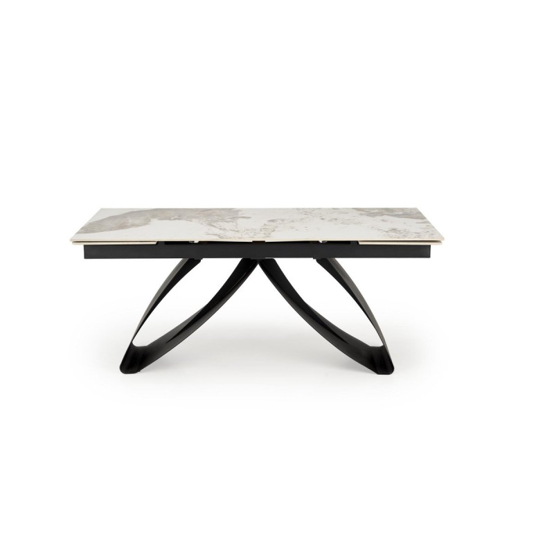 Table HILARIO white